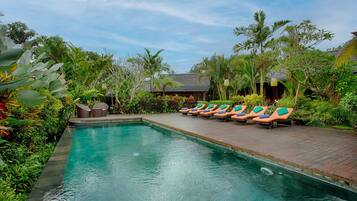 Villa familiare | Piscina | Piscina all'aperto