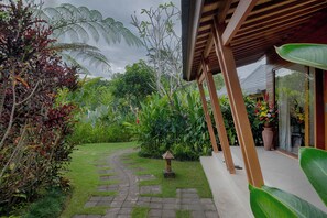 Exterior - Villa Tegal Tis Ubud (Ubud)