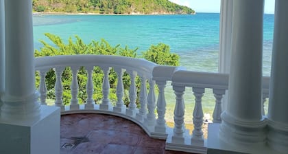 Blue Crystal Beach Resort