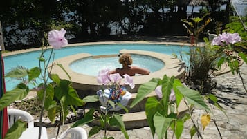 Sulla spiaggia
