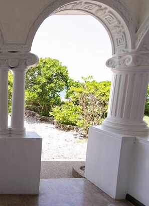 Executive Family Suite | Terrace/patio