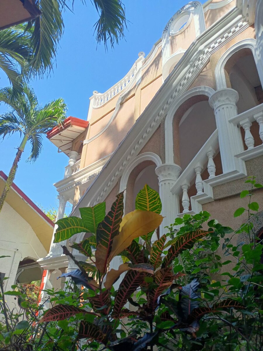 Blue Crystal Beach Resort