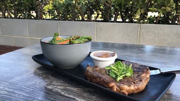 食事・飲み物