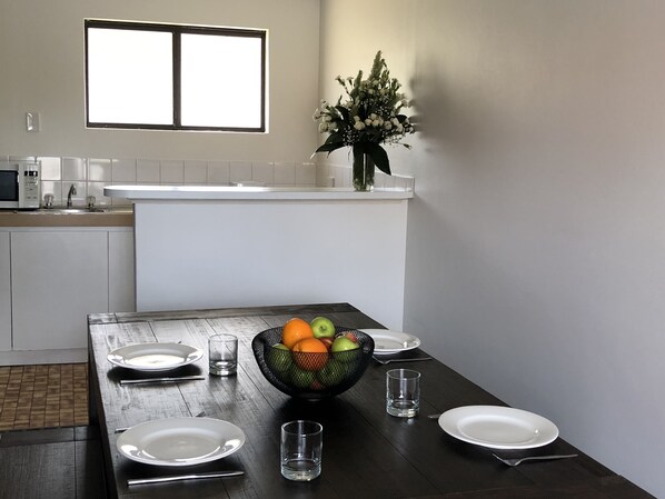 2 Bedroom Apartment | Private kitchen