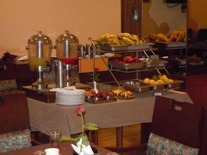 Restaurant - The Vinayak (Gwalior)