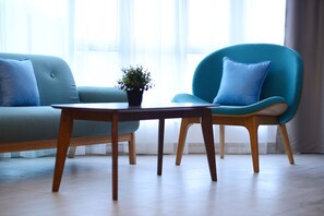 Art Suite Deluxe - Hotel de Art i-City Shah Alam (Shah Alam)