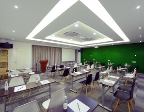 Sala de reuniones