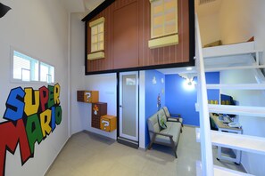 Art Studio - Hotel de Art i-City Shah Alam (Shah Alam)