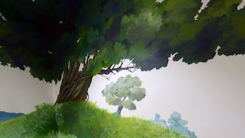 Art Soho | Individually decorated, individually furnished, desk, free WiFi