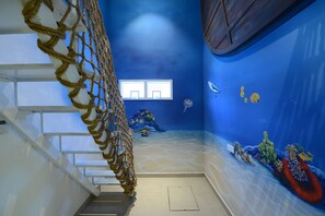Art Studio - Hotel de Art i-City Shah Alam (Shah Alam)