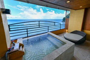 Japanese-style Room - Hokkawa Onsen Hotel (Higashiizu)