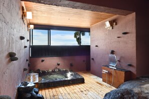 Warmwaterbronnen