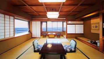 In-room safe, free WiFi