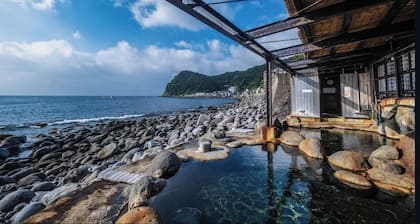 Hokkawa Onsen Hotel