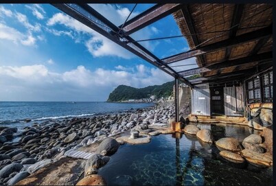 Hokkawa Onsen Hotel