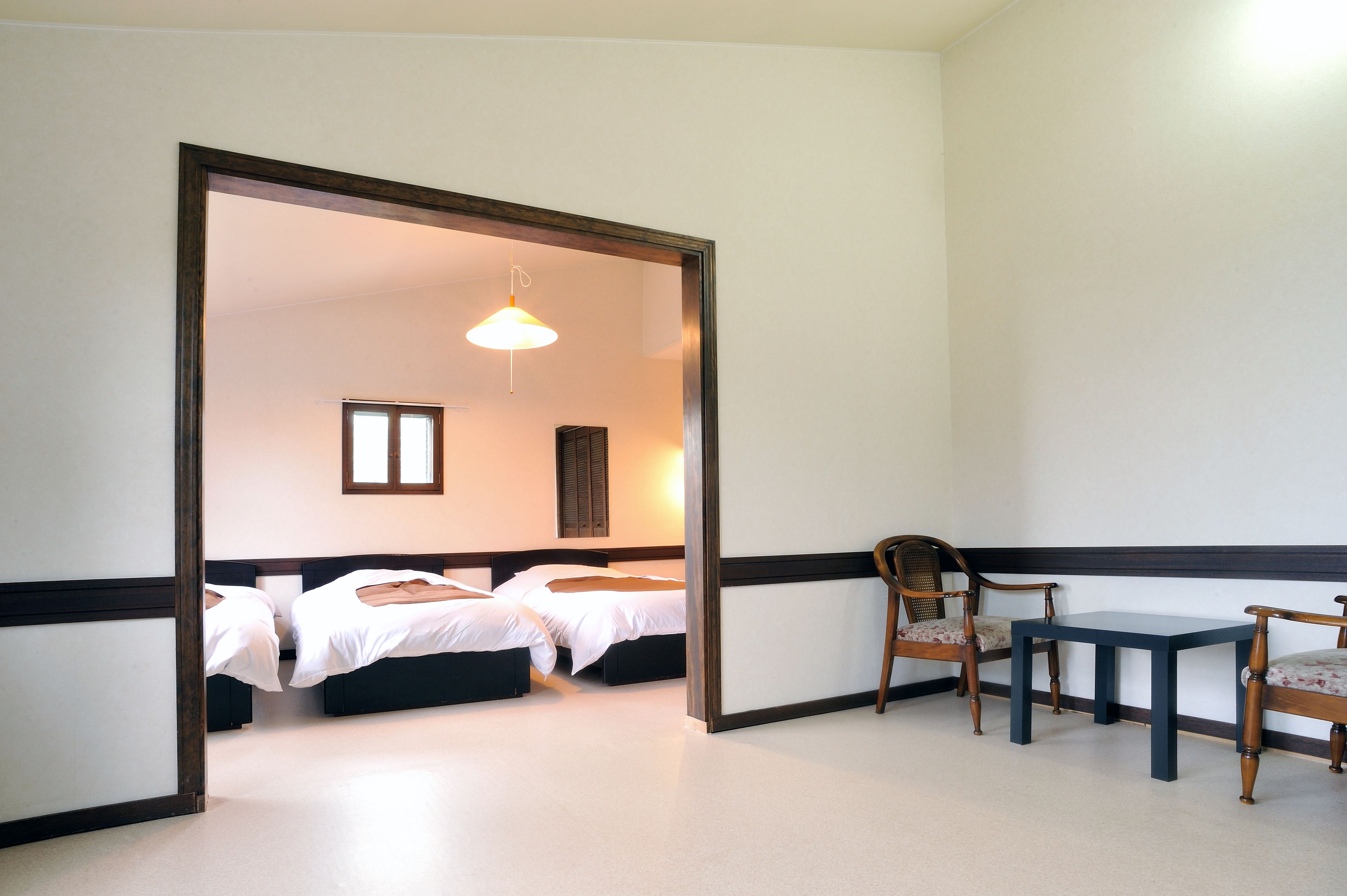 XXStandard Triple Room | Free WiFi