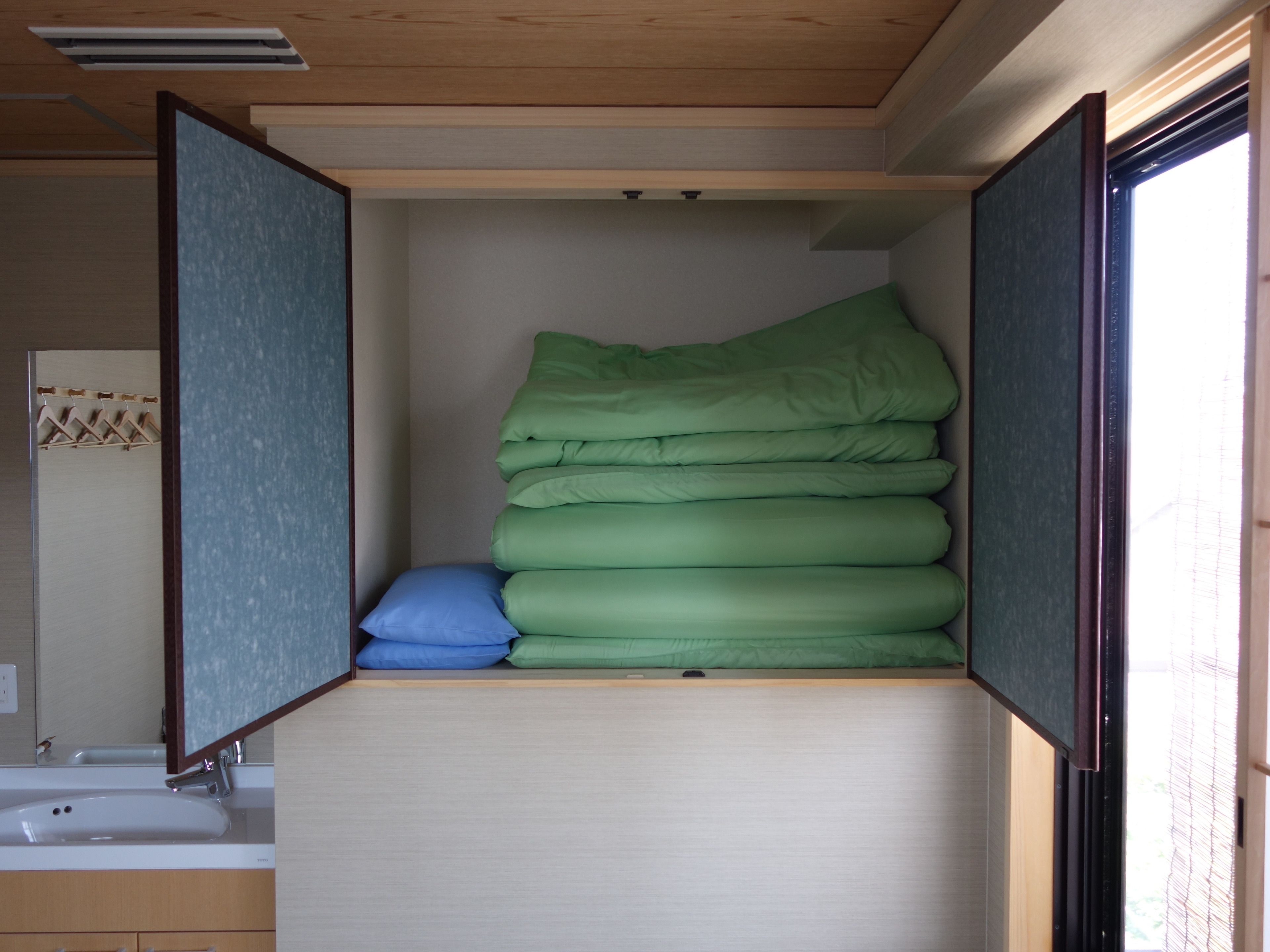 Foto - Guesthouse WIND VILLA Kyoto