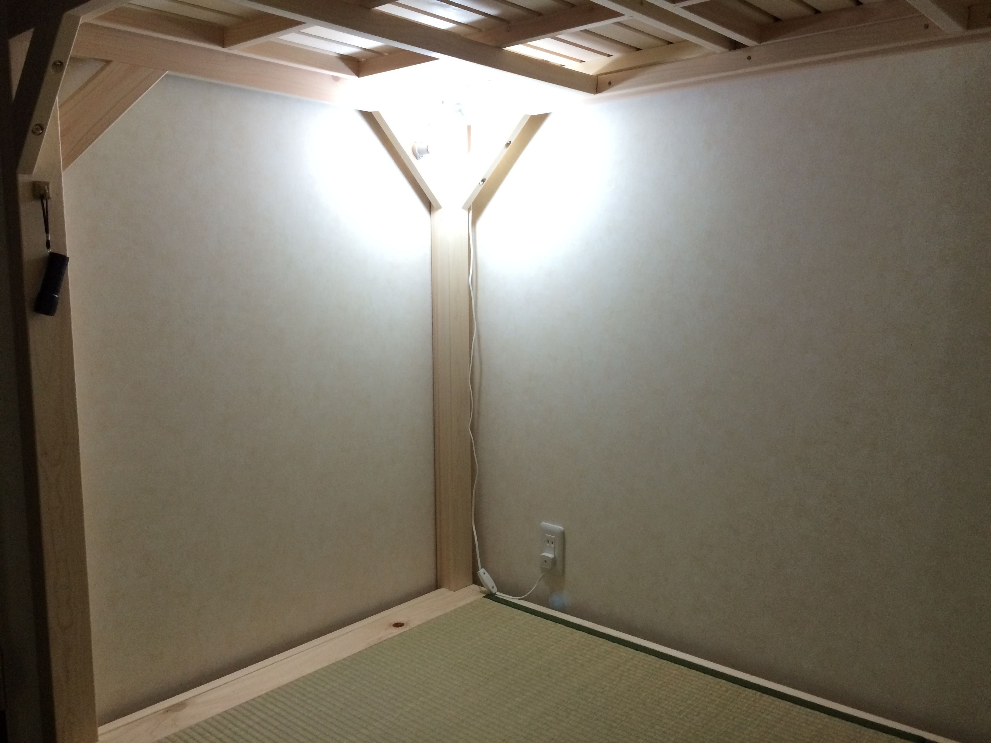 Foto - Guesthouse WIND VILLA Kyoto