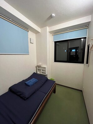 Soundproofing, free WiFi, bed sheets - Guesthouse WIND VILLA (Kyoto)