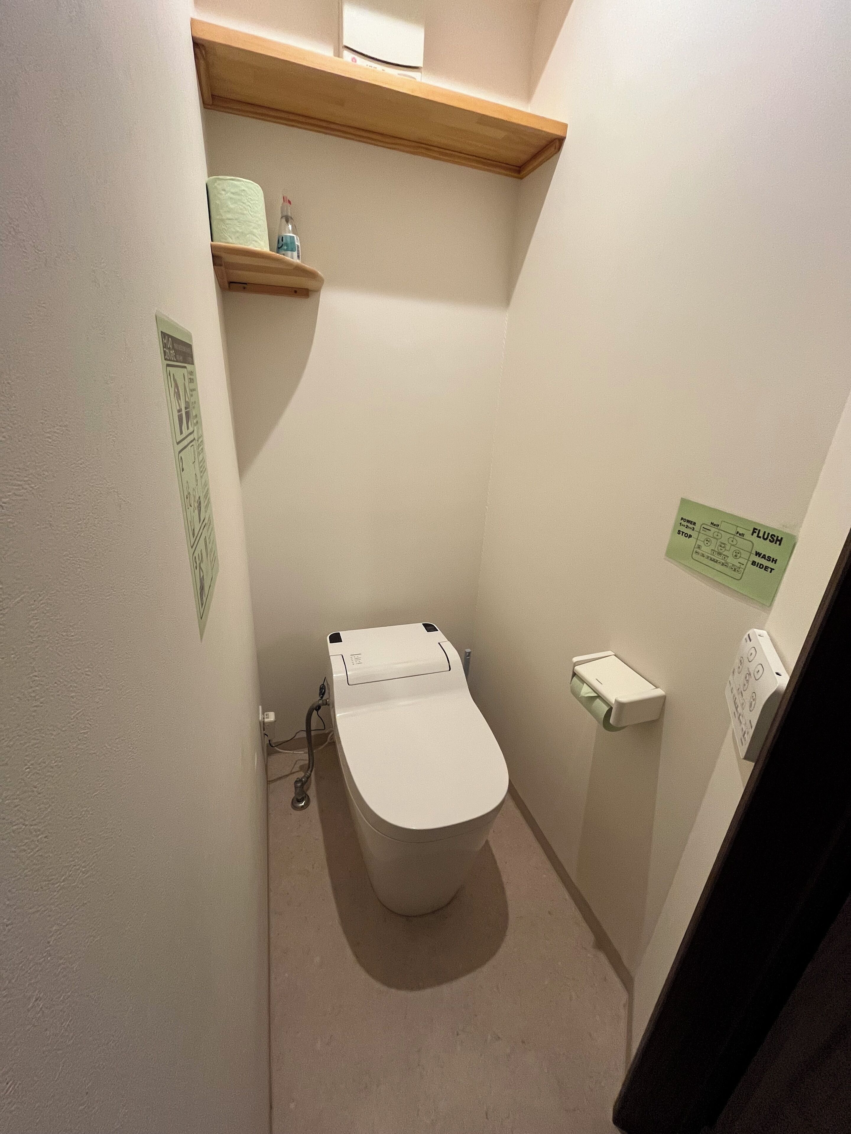 Foto - Guesthouse WIND VILLA Kyoto