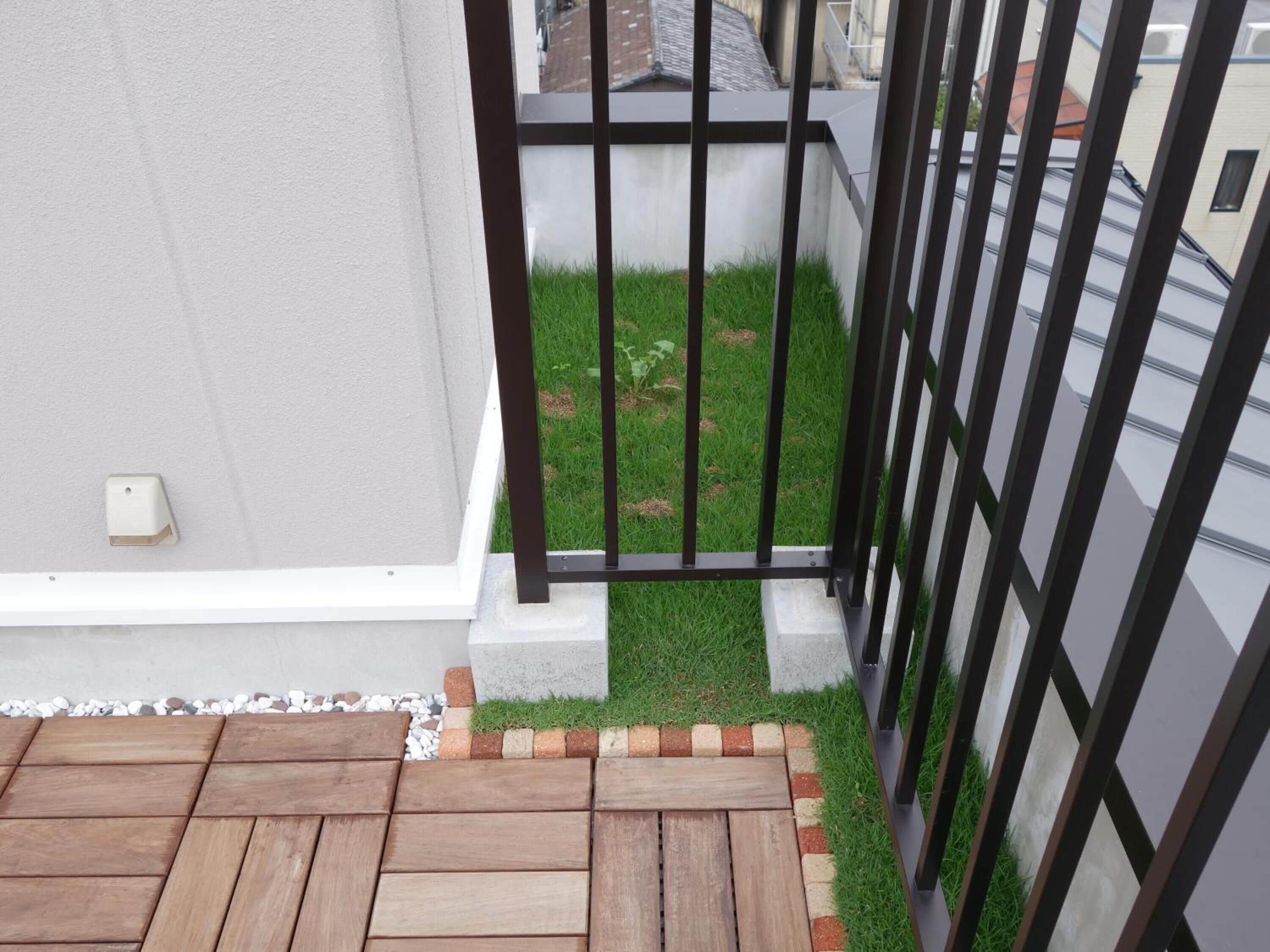 Foto - Guesthouse WIND VILLA Kyoto