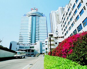 Ngoại thất