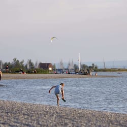 Lake