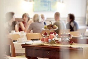 Sala colazione