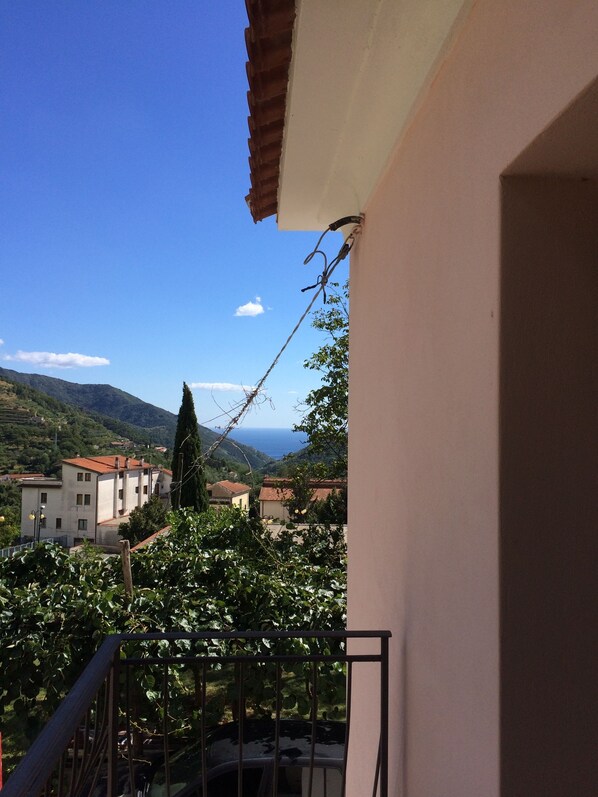 วิวจากมุมสูง