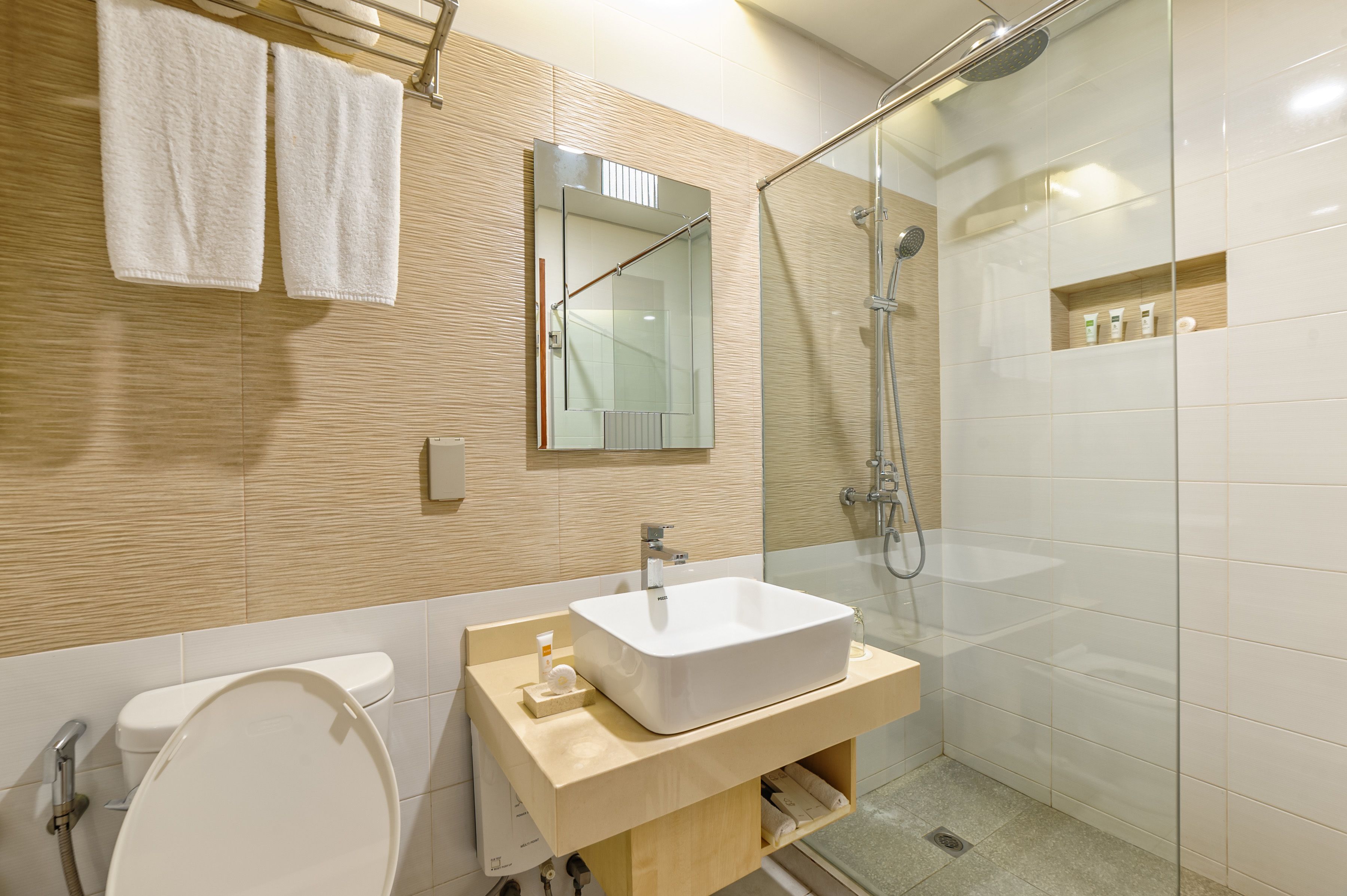 Foto - Sweet Home Boutique Hotel