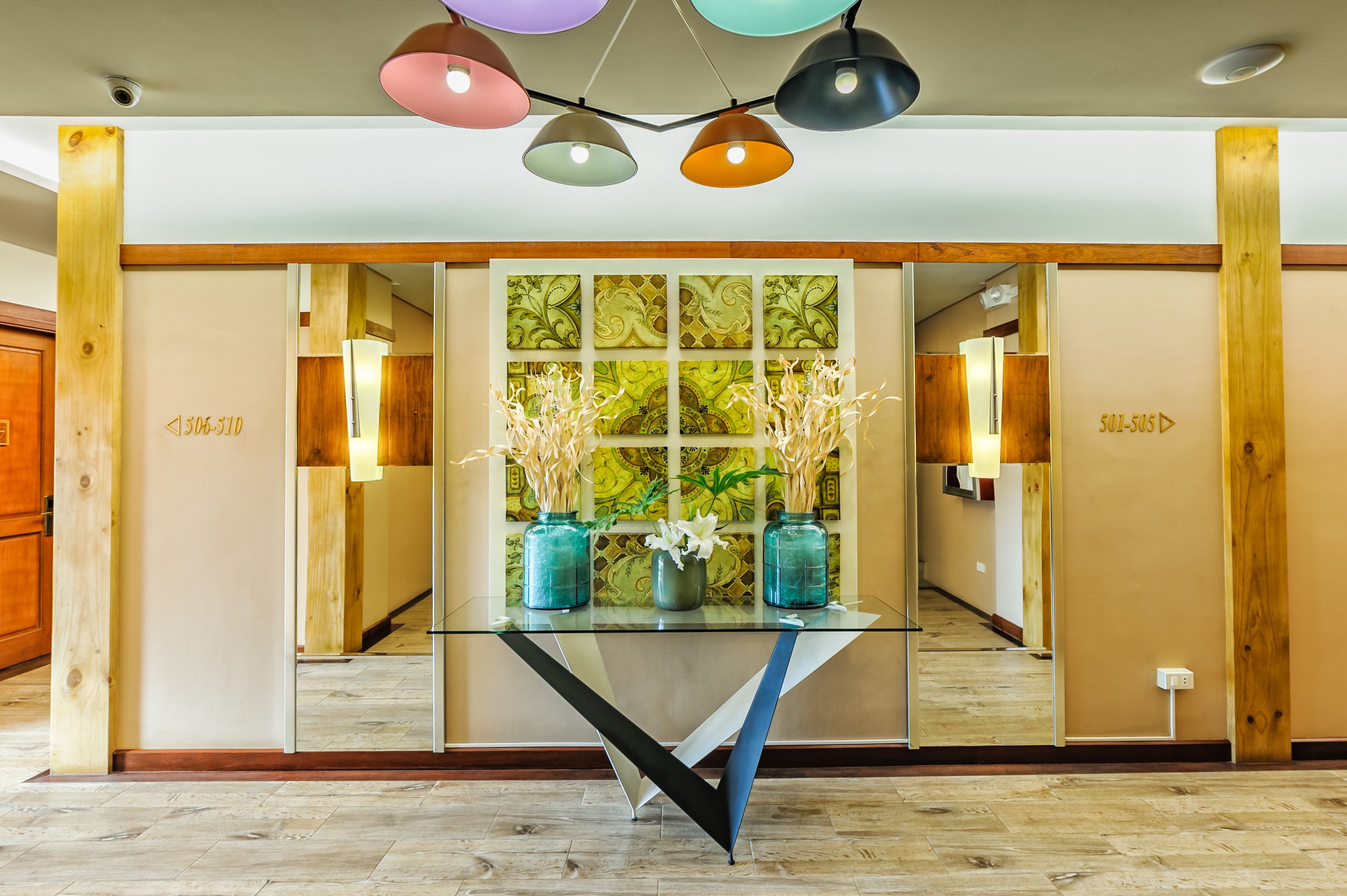 Foto - Sweet Home Boutique Hotel