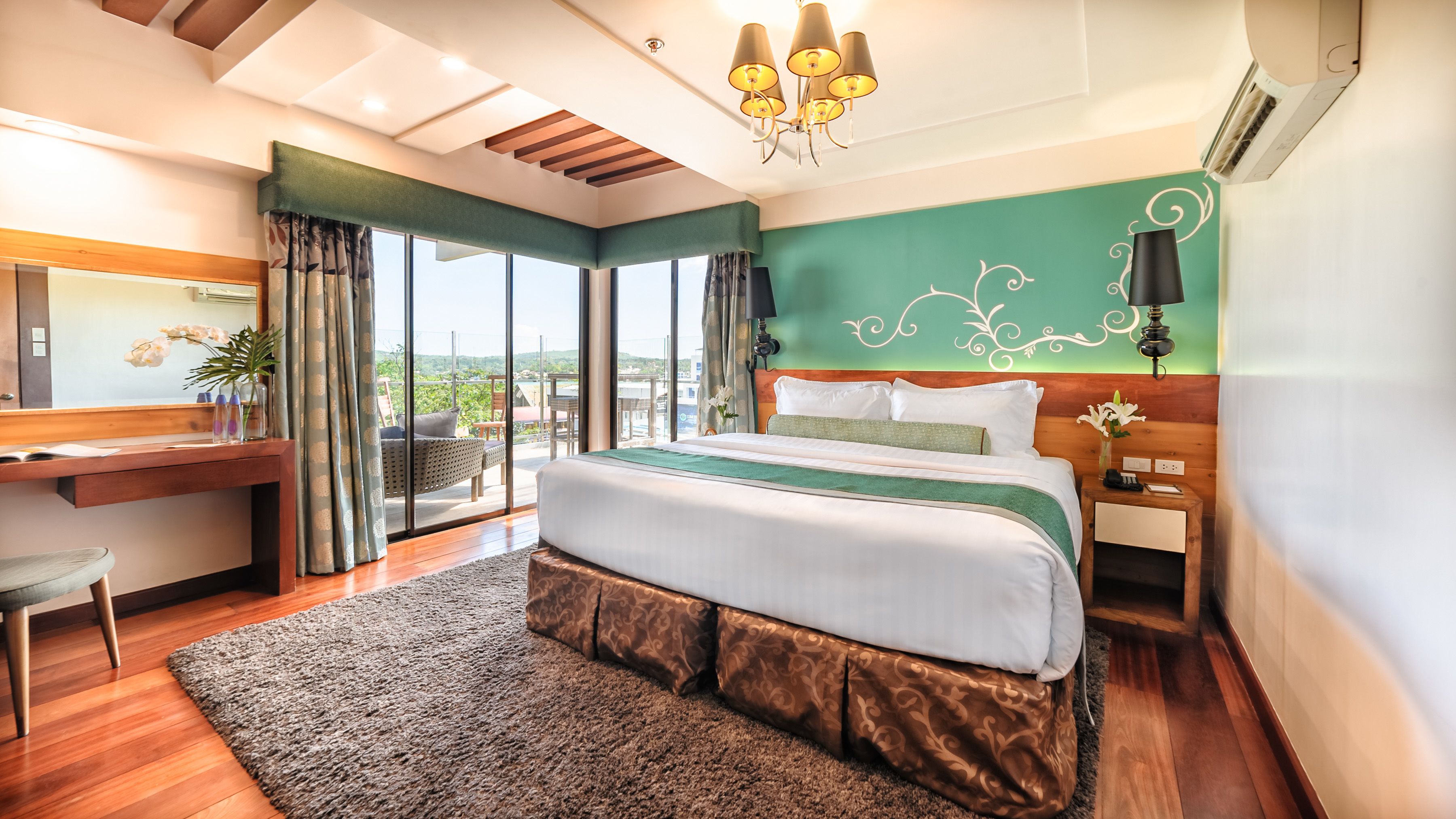 Foto - Sweet Home Boutique Hotel