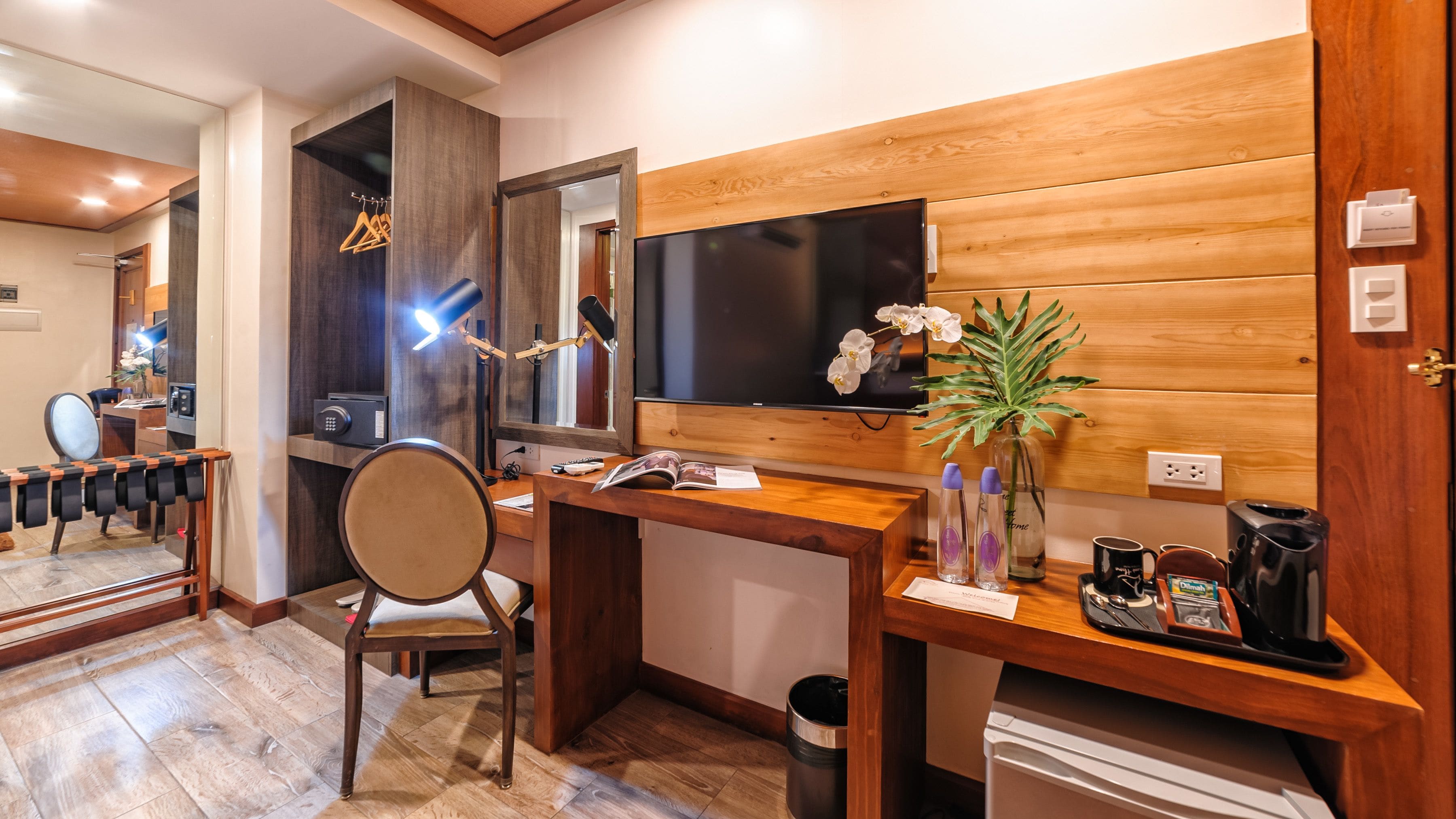 Foto - Sweet Home Boutique Hotel