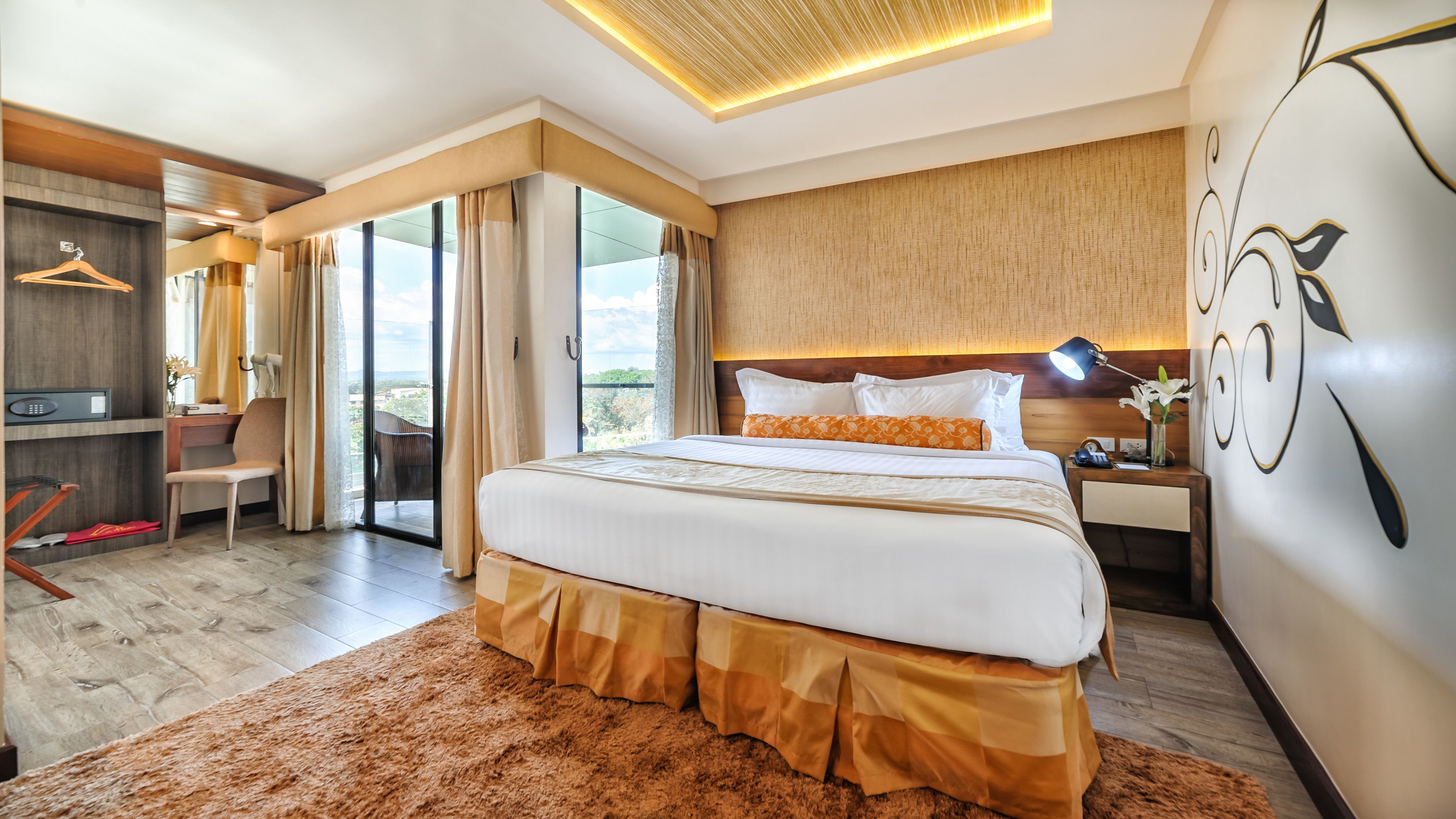 Foto - Sweet Home Boutique Hotel