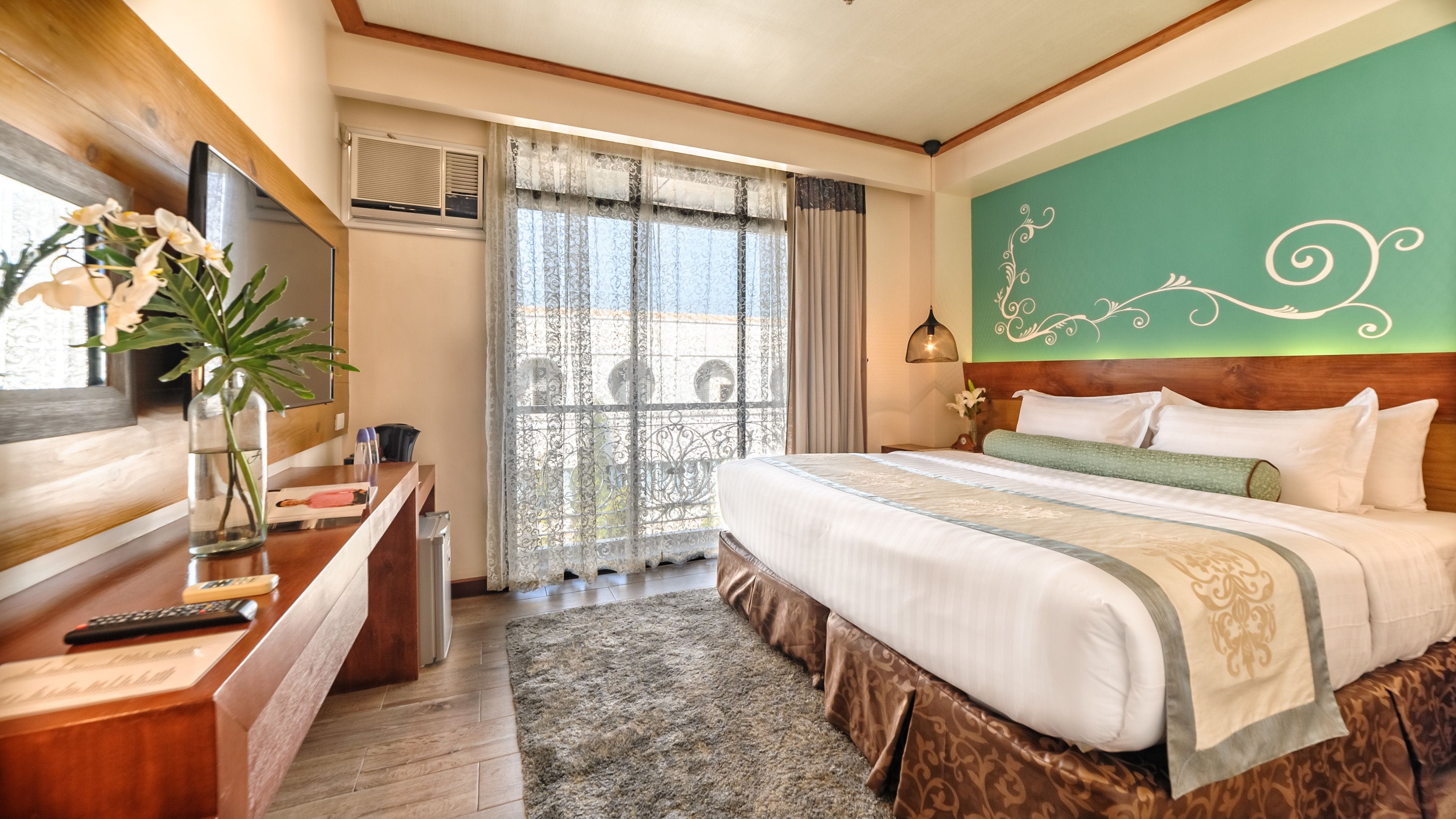 Foto - Sweet Home Boutique Hotel