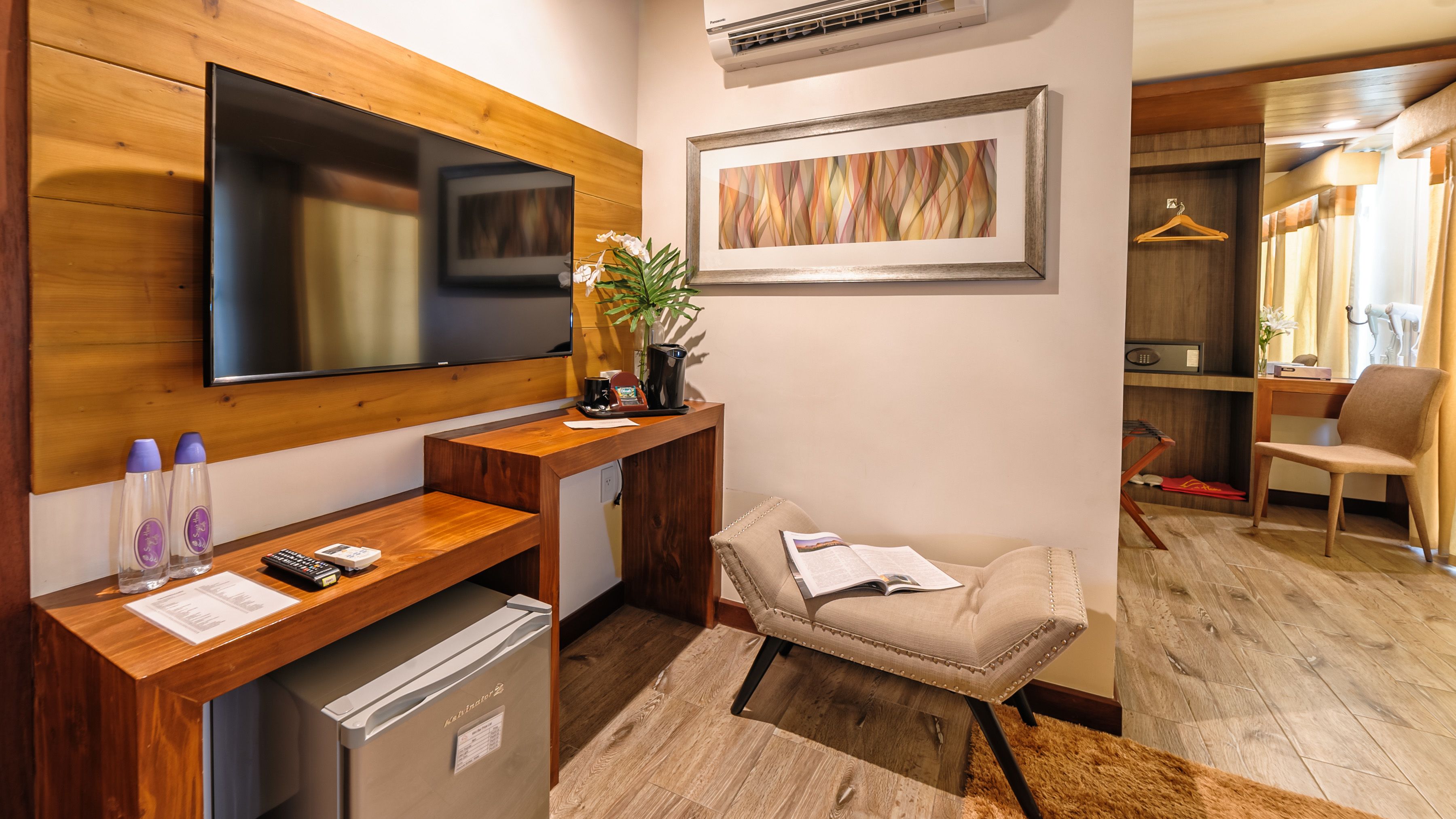 Foto - Sweet Home Boutique Hotel