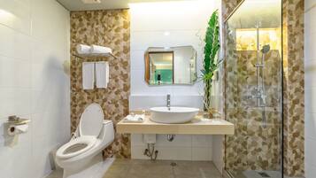 Executive Suite | Bathroom