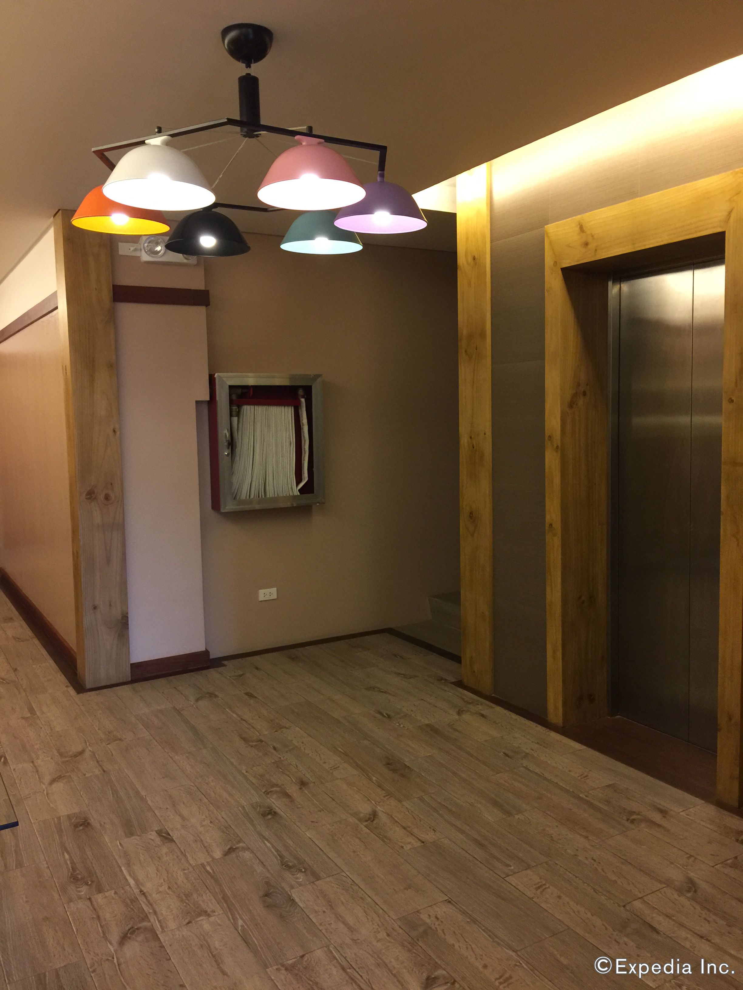 Foto - Sweet Home Boutique Hotel