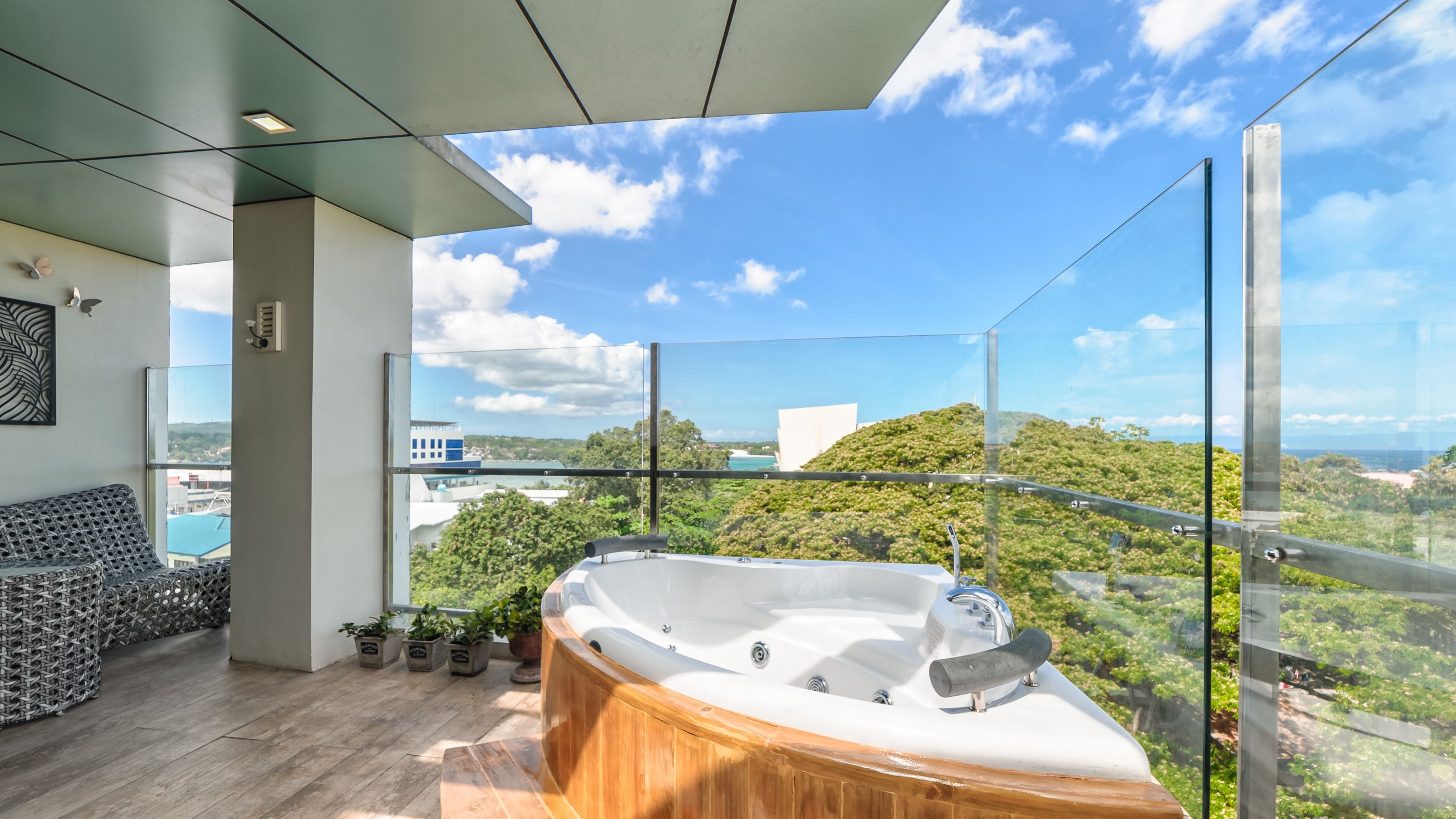 Foto - Sweet Home Boutique Hotel