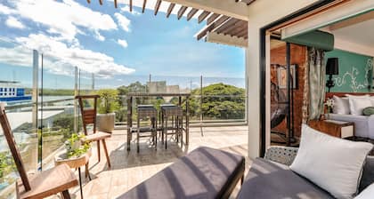 Sweet Home Boutique Hotel