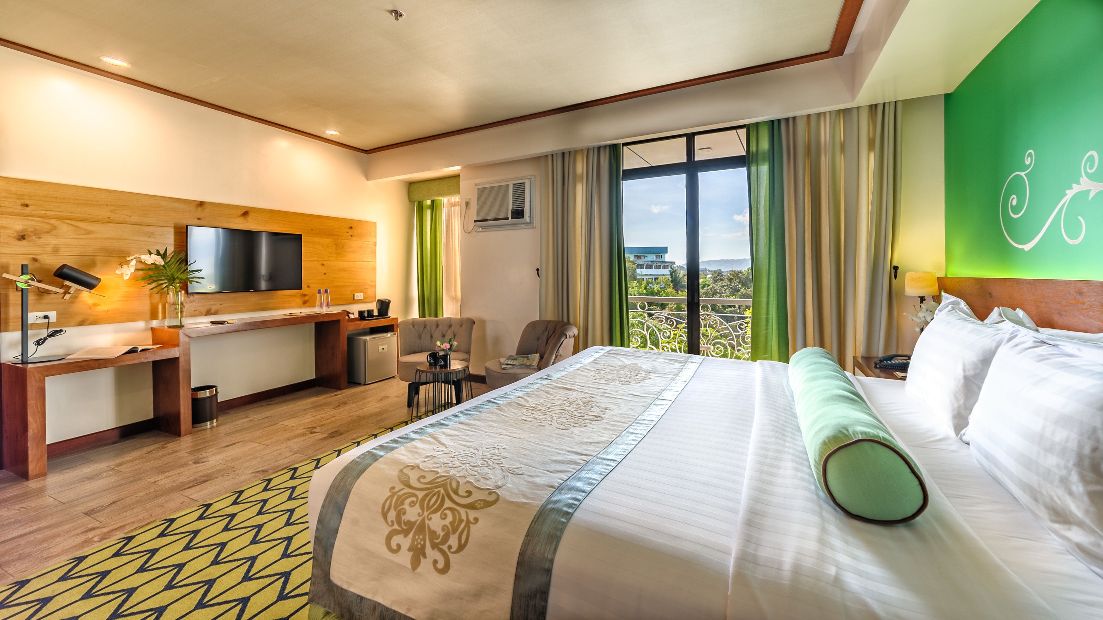 Foto - Sweet Home Boutique Hotel