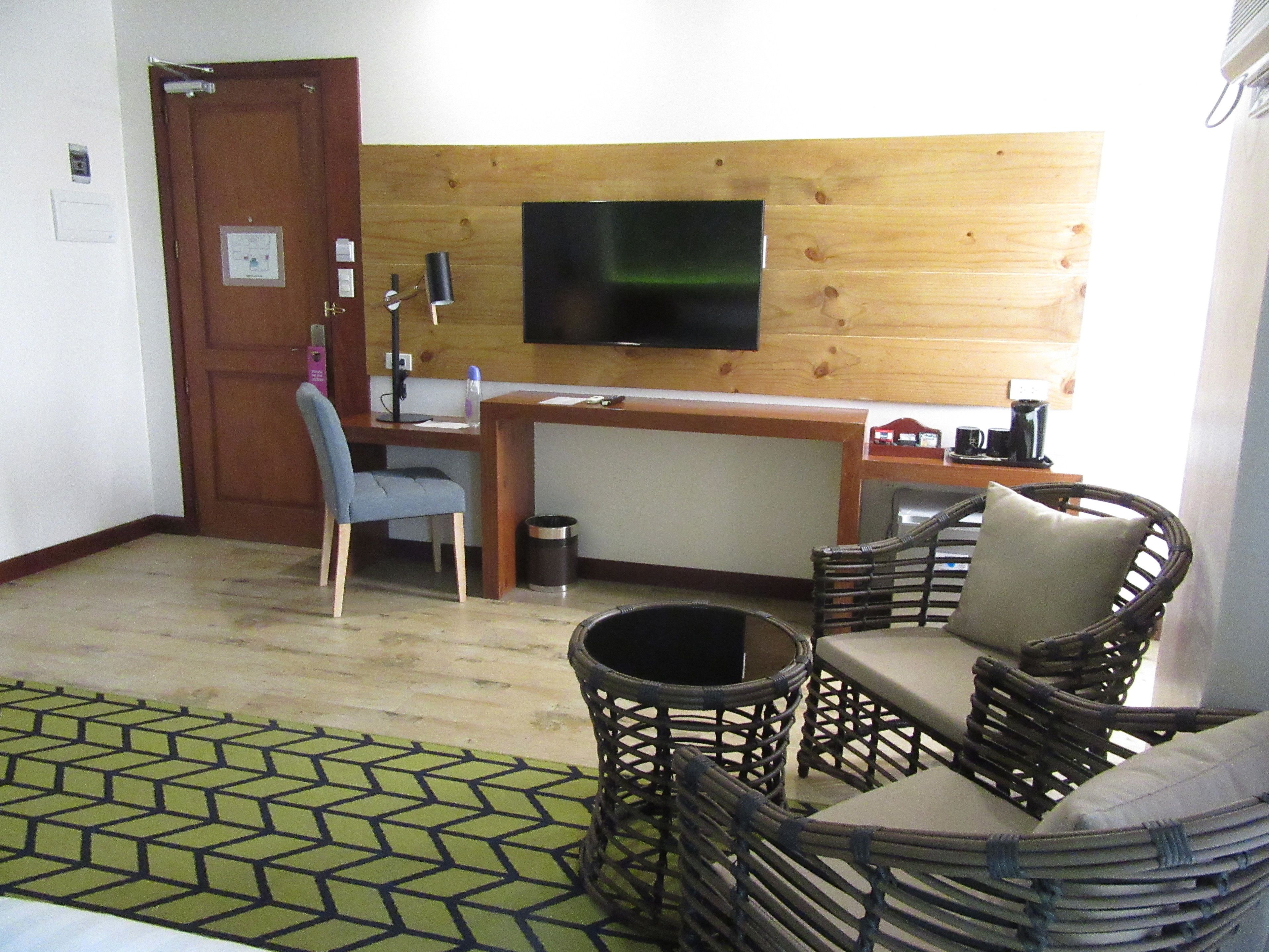 Foto - Sweet Home Boutique Hotel