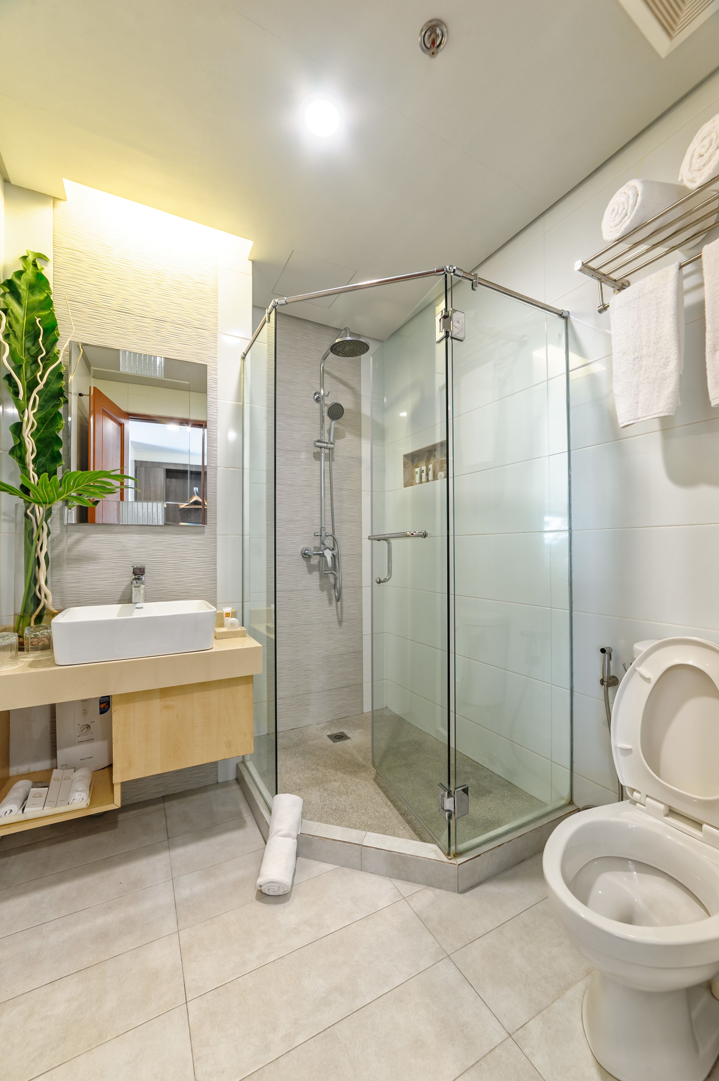 Foto - Sweet Home Boutique Hotel