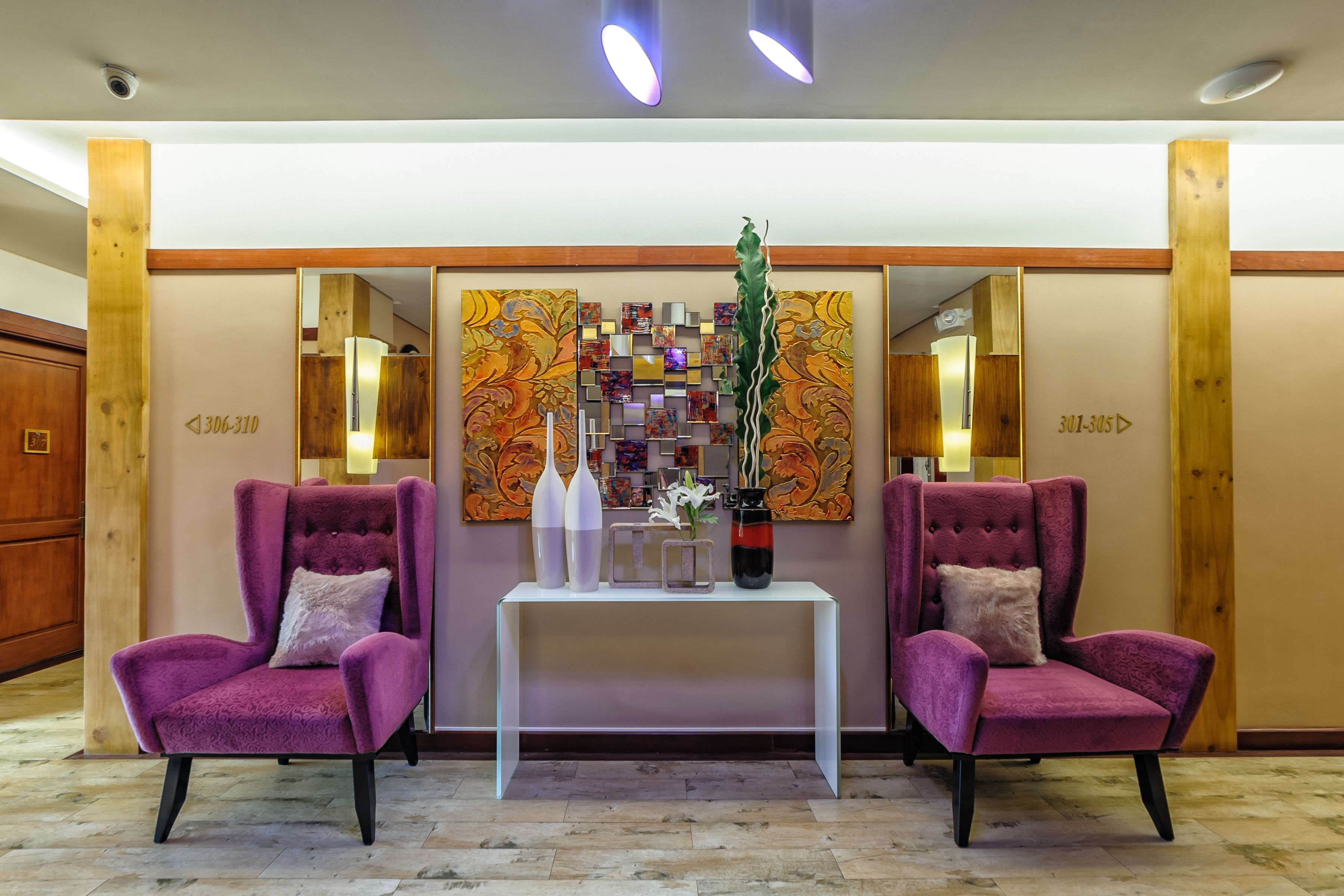 Foto - Sweet Home Boutique Hotel