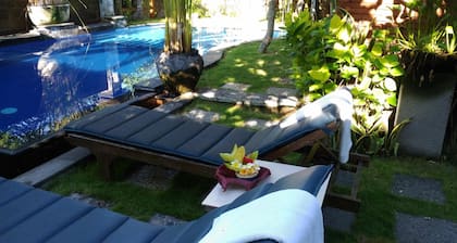 Praschita Bali
