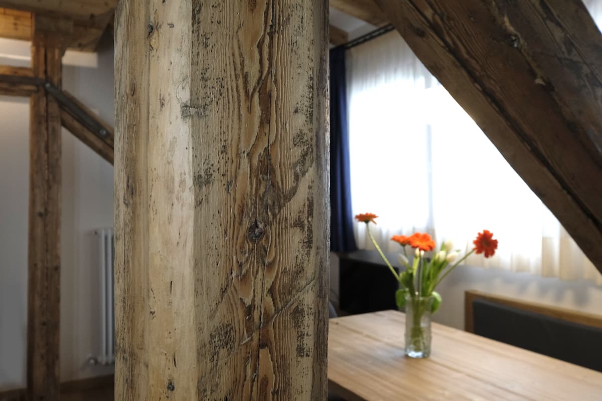 Standard Apartment, 1 Bedroom | 1 bedroom, premium bedding, down duvets, in-room safe