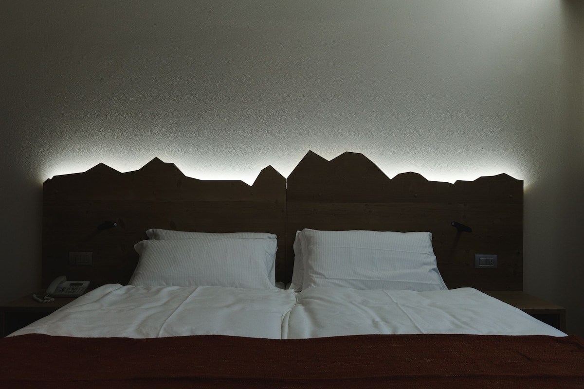 Standard Apartment, 1 Bedroom | 1 bedroom, premium bedding, down duvets, in-room safe