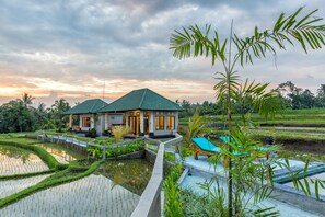 Property grounds - Cahaya Ubud Villa (Ubud)