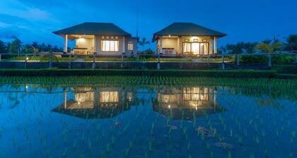 Cahaya Ubud Villa