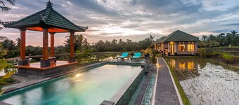 Cahaya Ubud Villa